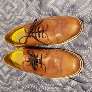 Cole Haan Men's Shoes